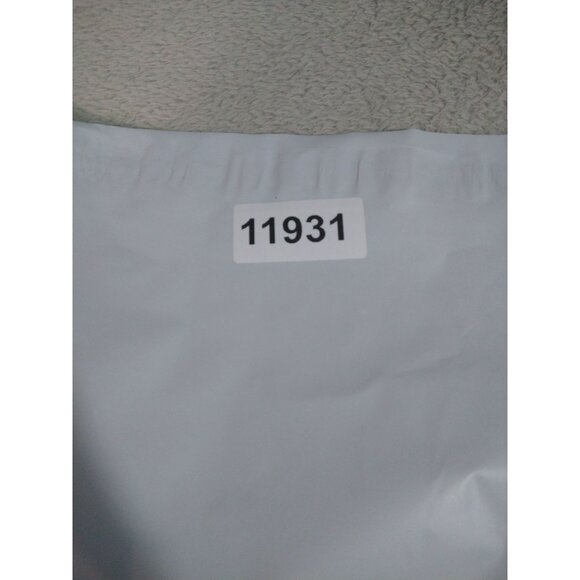 Athleta Pants Womens 22 Beige Brooklyn Textured Joggers Stretch Pull On Tapered - Picture 9 of 9